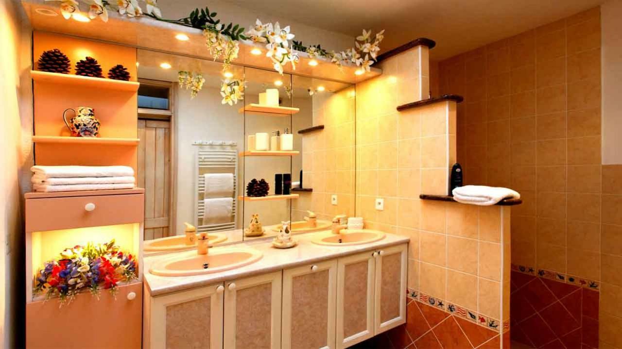 בוניפסיו Villa Cartarana מראה חיצוני תמונה